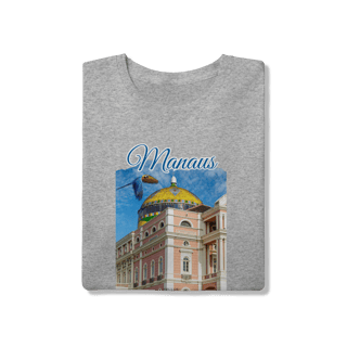 Nome do produto Teatro Amazonas - Manaus - Amazonas