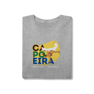 Nome do produto Capoeira - Bahia - Brasil