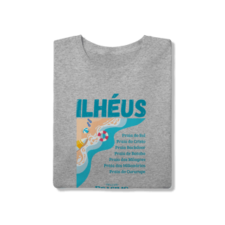 Nome do produto Ilhéus - Bahia