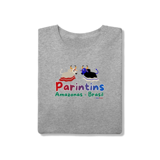 Nome do produto Boi Bumba - Parintins - Amazonas