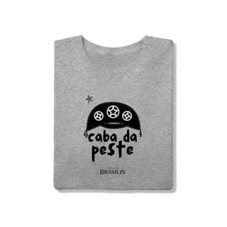 Nome do produto Caba da Peste - Nordeste - Brasil