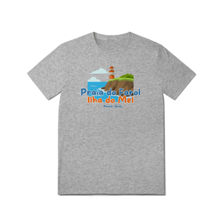 Nome do produto Praia do Farol - Ilha do Mel - Paraná 