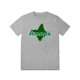 Nome do produto Amapá