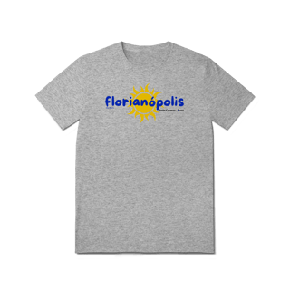 Nome do produto Florianópolis com sol 