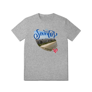 Nome do produto Santos - São Paulo - Brasil