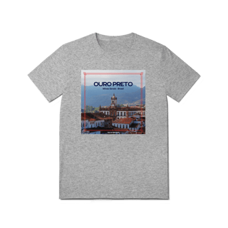 Nome do produto Ouro Preto - Minas Gerais