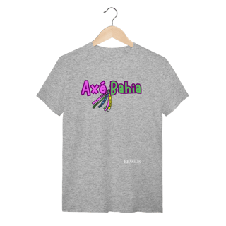 Nome do produto Axé Bahia