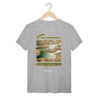 Nome do produto Lençóis Maranhenses - Maranhão - Brasil