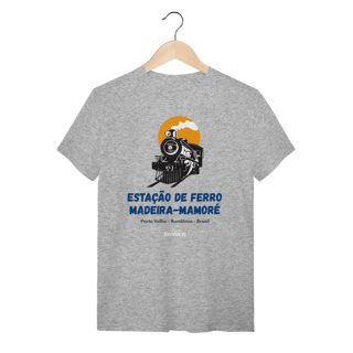Nome do produto Estação de Ferro Madeira-Mamoré - Porto Velho - Rondônia