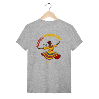 Nome do produto Alegria Nordestina - Brasil