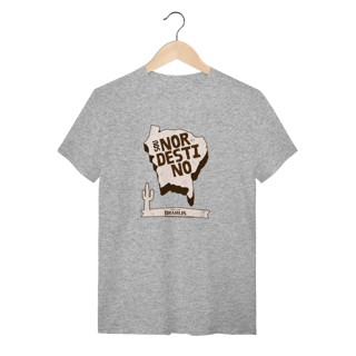 Nome do produto Sou nordestino - Brasil