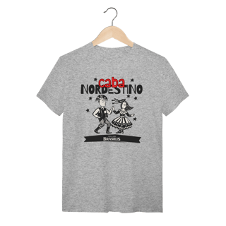 Nome do produto Caba Nordestino - Nordeste