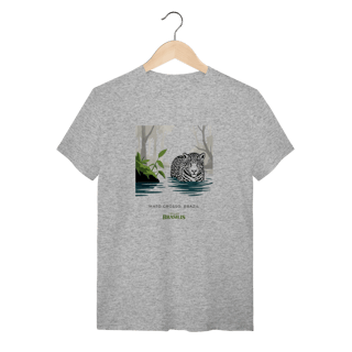 Nome do produto Pantanal - Onça Pintada - Mato Grosso