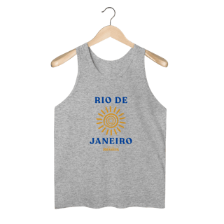 Nome do produto Sol do Rio de Janeiro - Brasil