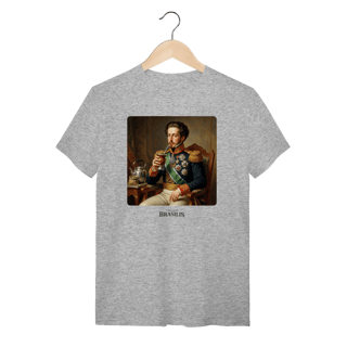 Nome do produto Dom Pedro I mateando - Sul