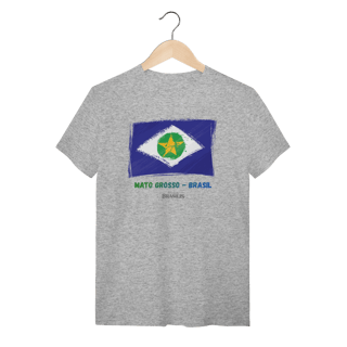 Nome do produto Mapa do Mato Grosso - MT - Brasil