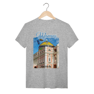 Nome do produto Teatro Amazonas - Manaus - Amazonas