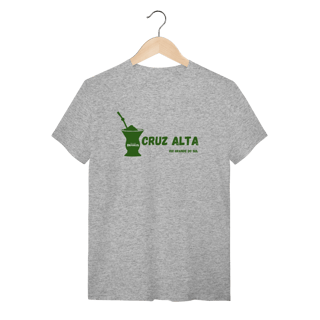 Nome do produto Cruz Alta - Rio Grande do Sul