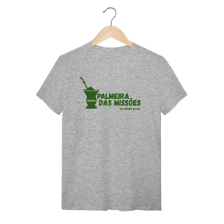 Nome do produto Palmeira das Missões - Rio Grande do Sul