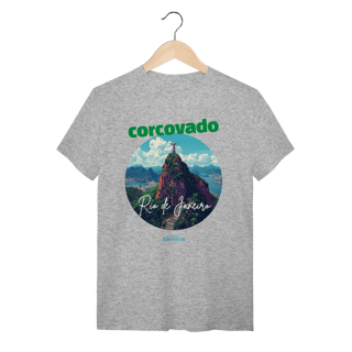 Nome do produto Corcovado - Rio de Janeiro - Brasil