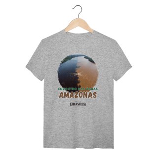 Nome do produto Encontro das Águas - Amazonas
