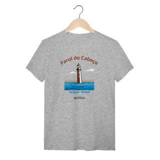 Nome do produto Farol do Cabeço - Sergipe - Brasil