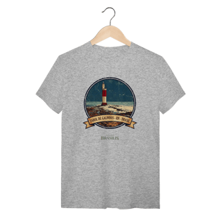 Nome do produto Farol de Galinhos - Rio Grande do Norte - Brasil