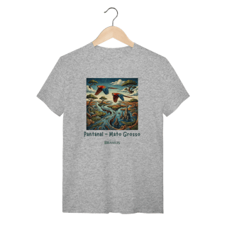 Nome do produto Pantanal - Mato Grosso - Brasil