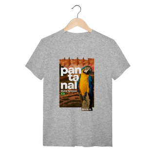 Nome do produto Pantanal - Arara - Mato Grosso - Brasil