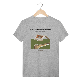Nome do produto Forte dos Reis Magos - Natal - RN - Brasil