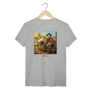 Nome do produto Musk Mateando - Sul