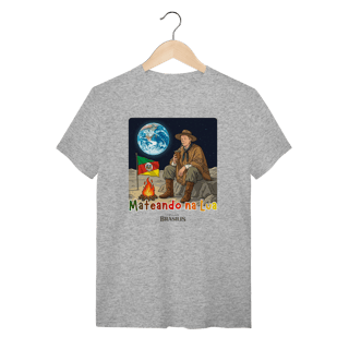 Nome do produto Mateando na Lua - Sul