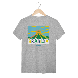 Nome do produto Catedral Metropolitana vibrante - Brasília - Brasil