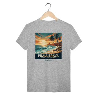 Nome do produto Praia Brava - Floripa - Santa Catarina