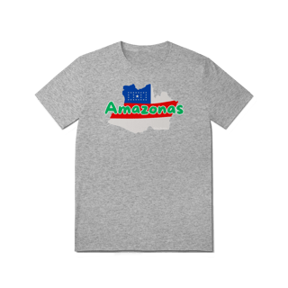 Nome do produto Amazonas