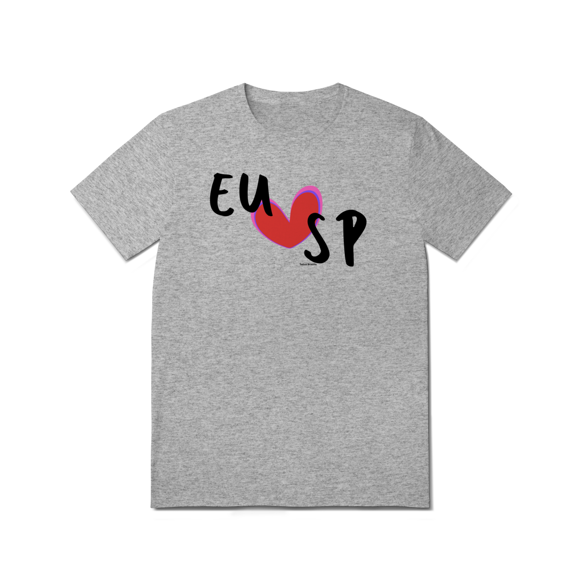 Nome do produto: Eu amo São Paulo