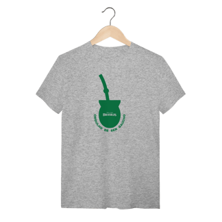 Nome do produto Chimarrão - Orgulho de ser Gaúcho - Rio Grande do Sul