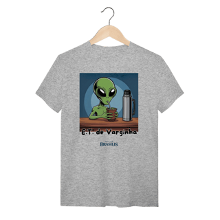 Nome do produto E.T. de Varginha 