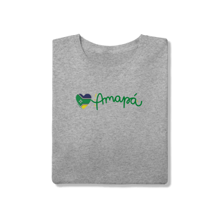 Nome do produto Amapá