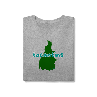 Nome do produto Tocantins