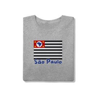 Nome do produto Bandeira de São Paulo