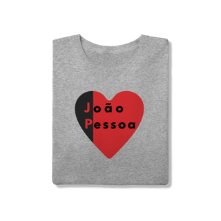 Nome do produto Amo João Pessoa - Paraíba