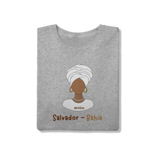 Nome do produto Baiana - Salvador - Bahia