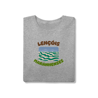 Nome do produto Lençóis Maranhenses - Maranhão - Brasil - Mod. 2