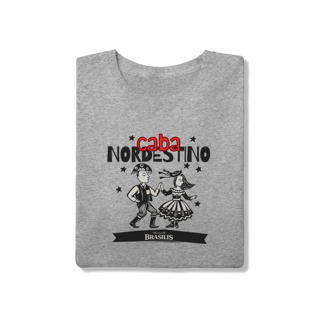 Nome do produto Caba Nordestino - Nordeste