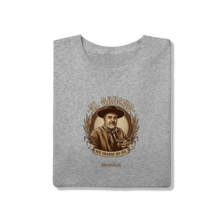 Nome do produto El Gaúcho - Rio Grande do Sul