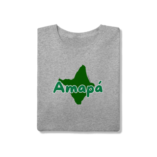 Nome do produto Amapá