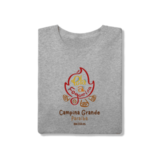 Nome do produto Pula a Fogueira - Campina Grande - Paraíba