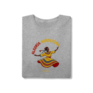 Nome do produto Alegria Nordestina - Brasil