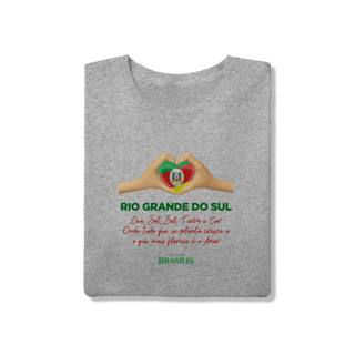 Nome do produto Rio Grande do Sul - Céu, Sol, Sul, Terra e Cor